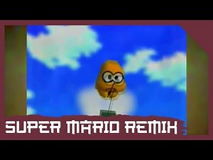 Super Mario 64 - File Select (Iruka Remix)