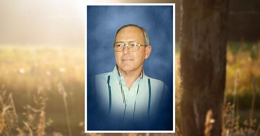 Obituary for David Terry Qualls at Watts Funeral Home - Madill