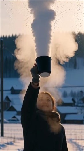 The Mpemba Effect - Hot Water Freezes First