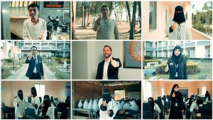 ISEC Project Documentary | Resilience, Skills & Climate-Smart Futures