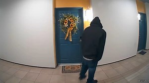 Valley Village murder suspect linked to unsolved death of 81-year-old