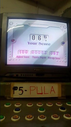 Videoke Score 100 - Part 2
