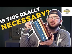 📱 How to use the YouVersion Bible App.