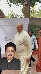 323K views · 5.4K reactions | Puneet Issar, Ranjeet, Raj Kundra At the Prayer Meet Of Pankaj Dheer #PuneetIssar #Ranjeet #RajKundra | Bollywood Reporter | Facebook