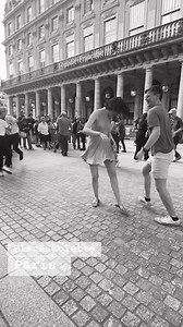 23K views · 634 reactions | Swing, Place Colette, Paris #AJIP #Paris #Paris1 #ParisinFrench #French #Frenchlanguage #Parisfountain #placecolette #Streetdance #frenchlearning #FrenchwithAnnJeanne | Anne Jeanne in Paris | Facebook