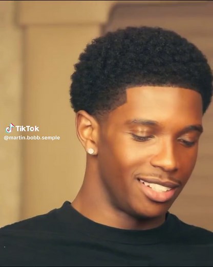 Fine Black Men in All American Homecoming: Lando Johnson & Martin Bobb-Semple
