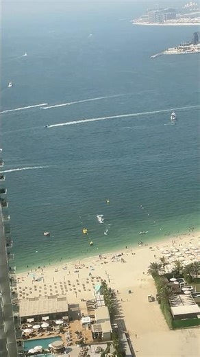 Live Dubai Jbr live #love #subscribe #uae #travel #dubai #shorts #shortsviral #fly #views #mashallah