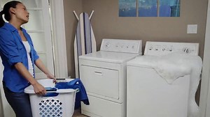 Lowe's TV Spot, 'Laundry Soap Overload'