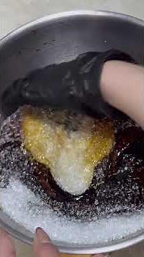 Watch How I Make My Slime – Satisfying ASMR & Texture Therapy | Available at JoliSlime.com