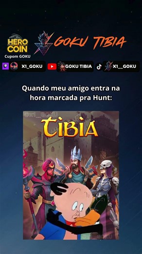 UM MILAGRE ACONTECEU! 🐷🦆