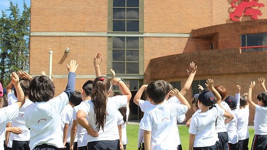 Colegio San Viator Bilingüe Internacional (Bogotá) - Los Mejores Colegios Colombia
