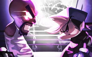 Ⅱ WEEK3 优质MOD FNF：Voiid Chronicles V2