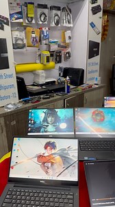 5.6K views · 51 reactions | • DELL LATITUDE 7370 MODEL ( 4k TOUCH...