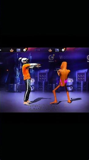 Best Duo in Free Fire 💣 Smooth Edit & Crazy Skills #freefireedit #shorts🔥Free