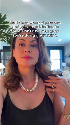 How Pearls Form, June's Birthstone Explained by a Jewelry Designer