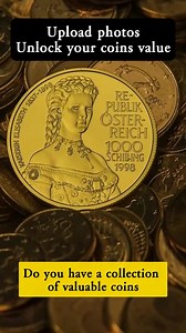 Check my profile, Get your free expert coin appraisals！ | HeritCoin