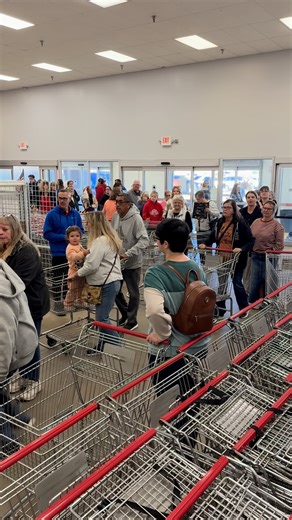 13K views · 142 reactions | Opening Day 2025! Darlington is officially open for our 21st year! | Darlington Holiday Warehouse | Facebook