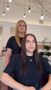 Cieniowanie włosów - wyraźne stopniowanie i nadanie objętości 💇🏻‍♀️ Do tego pogłębiony kolor z subtelnym o dwa tony jaśniejszym frontem 🤎 hair @aneta.podgorska.hair color @schwarzkopfpro.pl Nowa Fryzura | Strzyżenie Włosów | Cieniowanie Włosów | Koloryzacja Włosów | Fryzjer Warszawa | Przed i Po #hairbyanetapodgórska #ufryzjerow #ufryzjerowandersa #schwarzkopfpro #postsponsorowany #przeipo #cieniowaniewłosów #fryzjerwarszawa | U Fryzjerów
