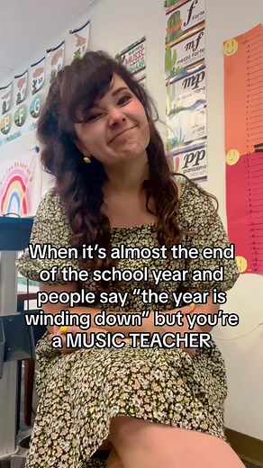 Musical Concert Highlights from School Year End Performances