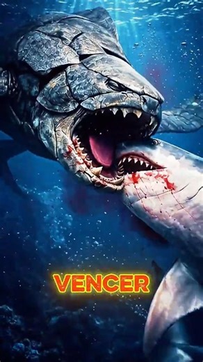 The Dunkleosteus Monster: The King of the Devonian Seas.