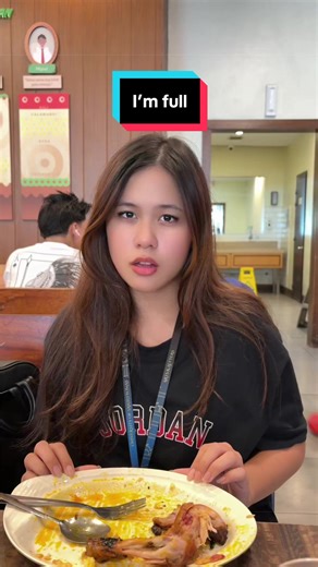 Ehh may dessert.. #fyp #trending #tiktok #reeceaalissey Mang inasal baka naman