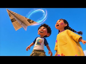 Mila’s Magic Recycle Box ♻️ Fun Educational Story for Kids Learn About Recycling & Caring for Earth