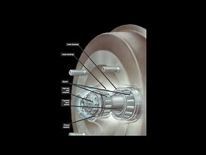 Hiker Trailer Wheel Bearing Maintenance