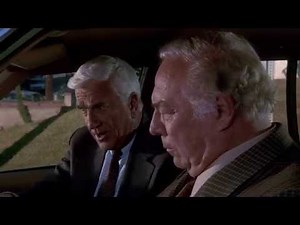 Голый пистолет 2 1/2: Запах страха. Полицейские будни