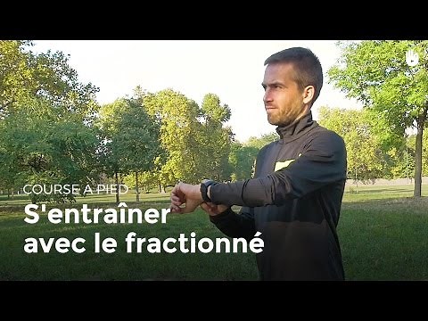 How to do interval training | Running