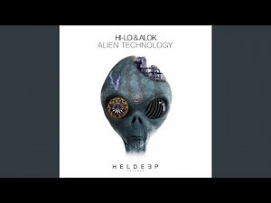 Alien Technology (Extended Mix)