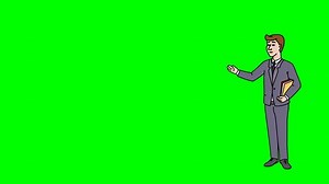 clip-28655167-animated-character-student-learner-stands-full-growth