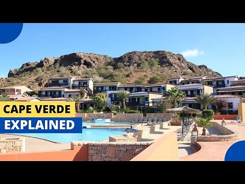 Cape Verde: History | Geography | People | Facts | Economy