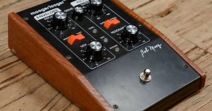 Moog Announces End of Moogerfooger Pedals: A Look Back at What Made Them So Great