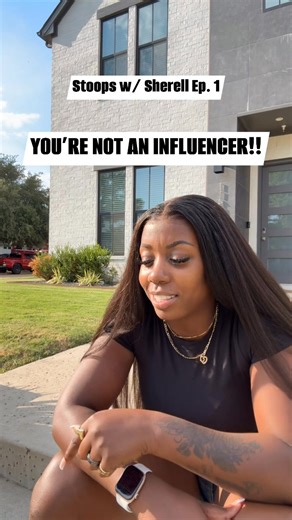 14K views · 139 reactions | Stooping w/ Sherell Ep. 1 | Sherell Hodge | Facebook