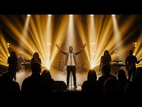 Breakthrough Is Coming - Powerful Restoration Worship