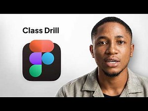 Figma Class Exercise for Beginners (Practice Everything You’ve Learned – UI/UX Project)