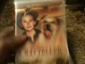 My VHS Collection Part 36 2020 Edition 4/30-5/1/20