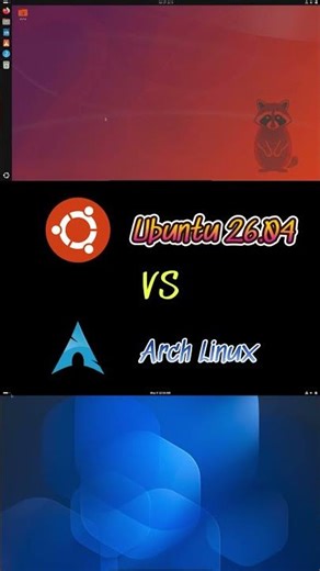 Ubuntu 26.04 vs Arch Linux: Which Uses Less RAM?