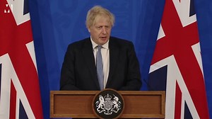 Boris Johnson slaps down questions over his resignations