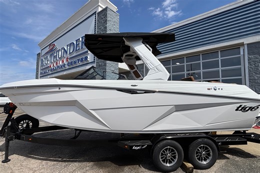 New 2026 Tigé Z3, 65065 Osage Beach - Boat Trader