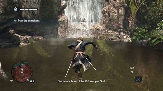 Want to become ♦️RICH and OVERPOWERED♦️early in Assassin's Creed: Black Flag Resynced come launch day?I threw together a video guide for the OG game below that shows you step by step how to get a LOT of money, as well as the BEST swords and guns the game has to offer in only your first couple of hours 👍👍⬇️- Loot all 16 chests in Cape Bona Vista (The first area of the game). Don't worry, they're easy to mark and find- Find the treasure map on a body and then dig it up in a cave nearby- Travel t