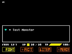 More battle engine progress!