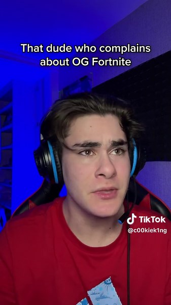 Discovering Changes in the OG Fortnite Map Season 5