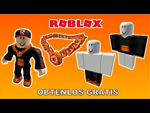 ¡ACTUALIZADO! COMO CONSEGUIR COLLAR POMPOSO Y ROPA BOMBASTIC GRATIS 2021 (Eventos Roblox)