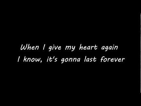 Rod Stewart - Baby Jane (Lyrics)