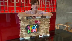 86K views · 127 reactions | Recyclables - make good use of your time at home this period to recycle and do something useful! Guess what's the final product of #kymng wine labels and corks 樂 #tellus #thecelebrityagency | The Celebrity Agency | Facebook