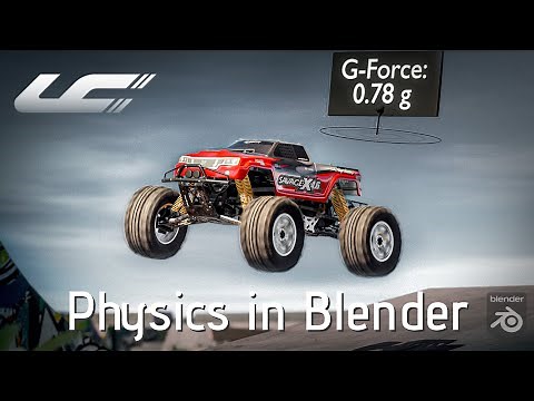 Tutorial: Vehicle Setup and Physics // Launch Control 1.5.1 [Beginner]
