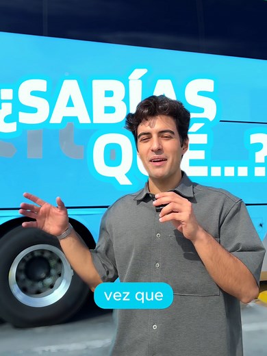 Secretos sobre viajar en bus que debes conocer