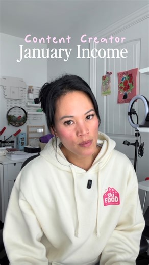 Elly Walton on Instagram: "Two months ago, I was laid off. And last week, I made a decision I didn’t expect to make. I’m not going back to look for another software developer job. I spent years in a stable, six-figure role with benefits, the kind of job you’re told to hold onto. But the pause forced me to really sit with what I wanted… and what I didn’t. I started this account 11 months ago just sharing my life and creativity. For a long time, it made $0. In July, I started taking on small proje