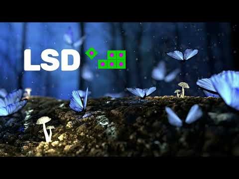 LSD trance